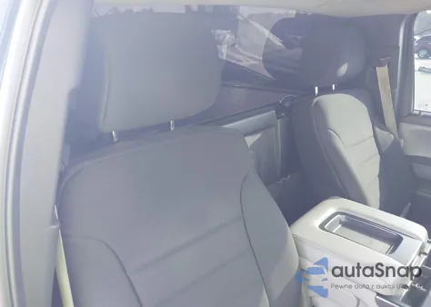 2015 Chevrolet Silverado 1500 Wt from USA, damaged, VIN 1GCNCPEC9FZ403245